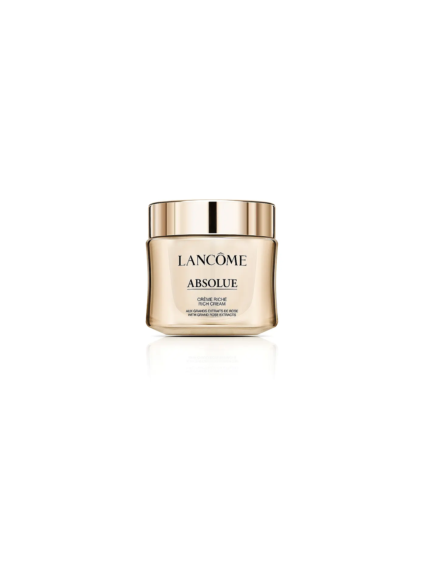 LANCÔME | Gesichtscreme - Absolue Rich Cream 60ml | 